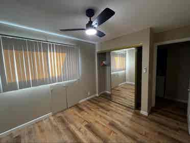 Room for rent