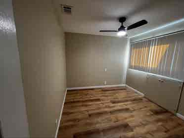 Room for rent