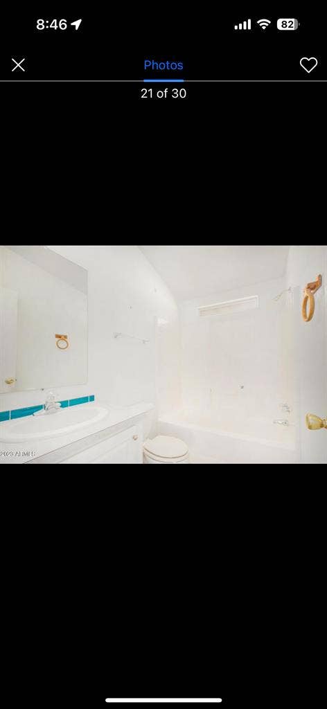 1 bedroom for rent in house