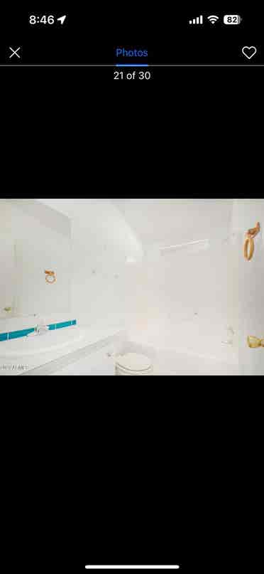1 bedroom for rent in house