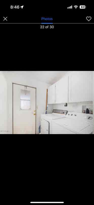 1 bedroom for rent in house