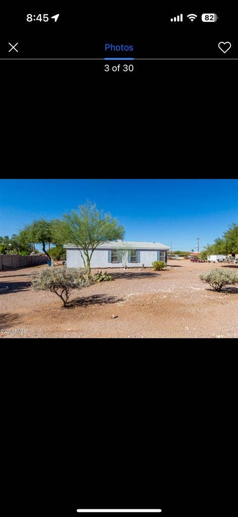 1 bedroom for rent in house