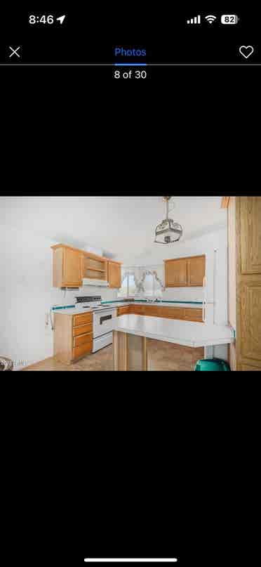 1 bedroom for rent in house