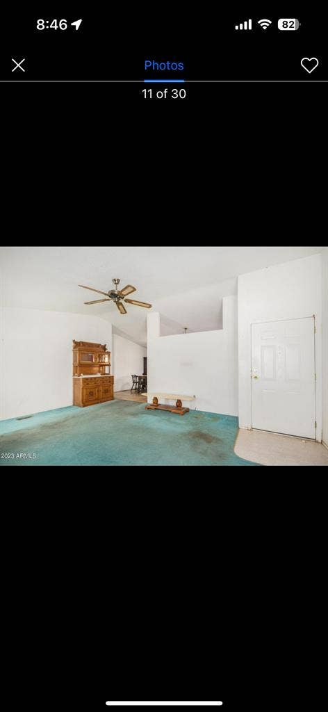 1 bedroom for rent in house