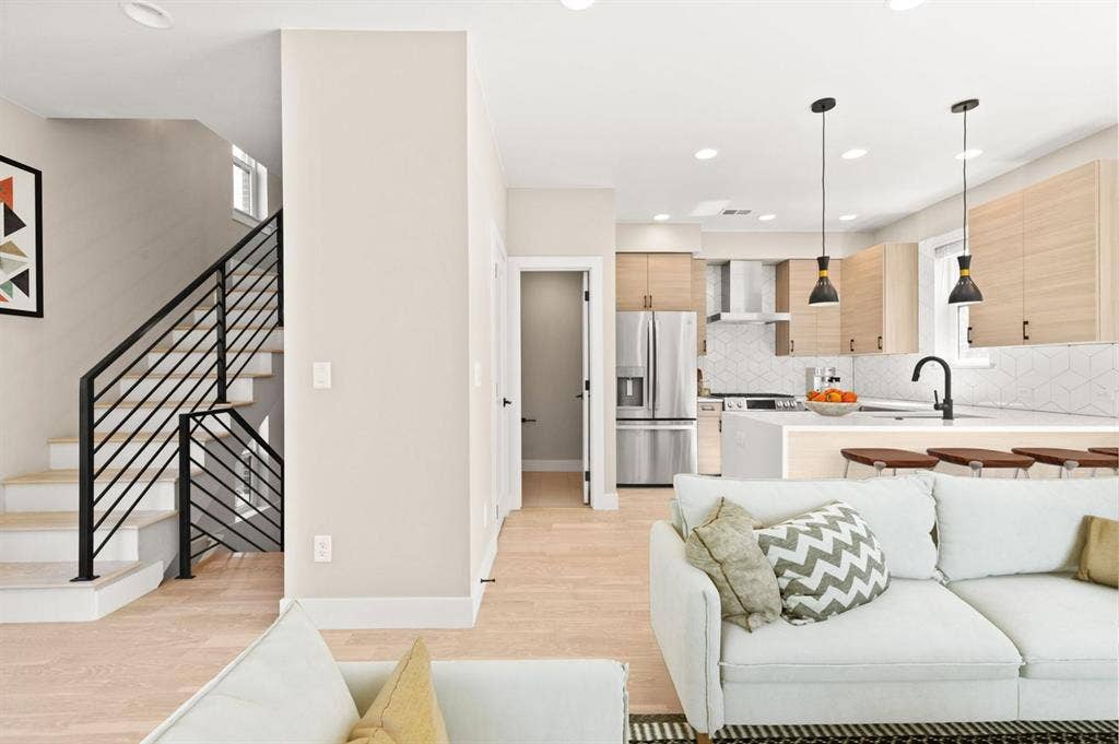 3 BR in DENVER