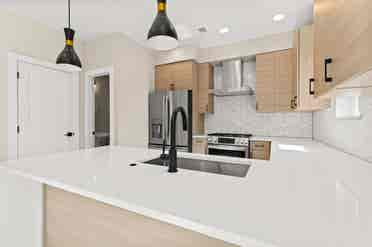 3 BR in DENVER