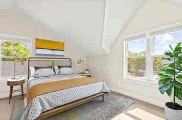3 BR in DENVER