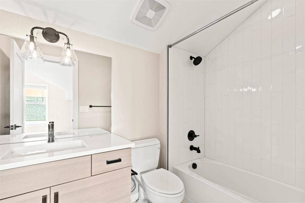 3 BR in DENVER