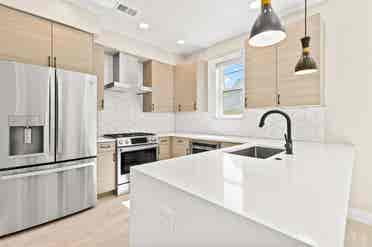 3 BR in DENVER