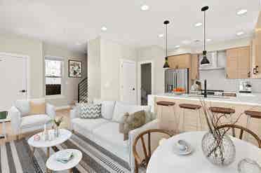3 BR in DENVER