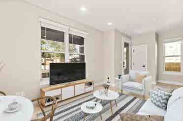 3 BR in DENVER