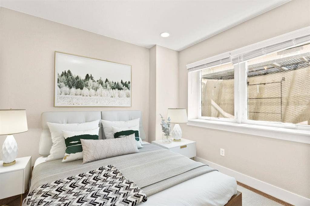 3 BR in DENVER