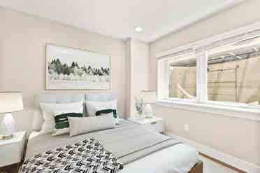 3 BR in DENVER