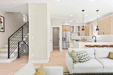 3 BR in DENVER