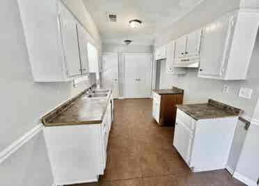 A beautiful house for rent