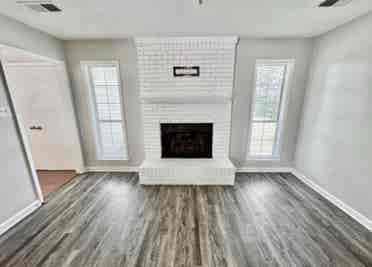 A beautiful house for rent