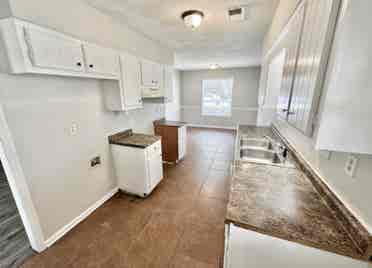 A beautiful house for rent