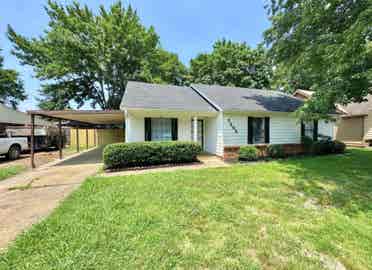 A beautiful house for rent
