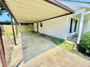 A beautiful house for rent