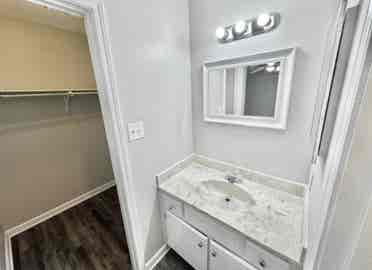 A beautiful house for rent