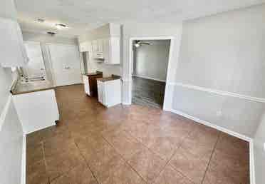 A beautiful house for rent
