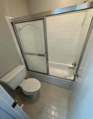 A beautiful house for rent