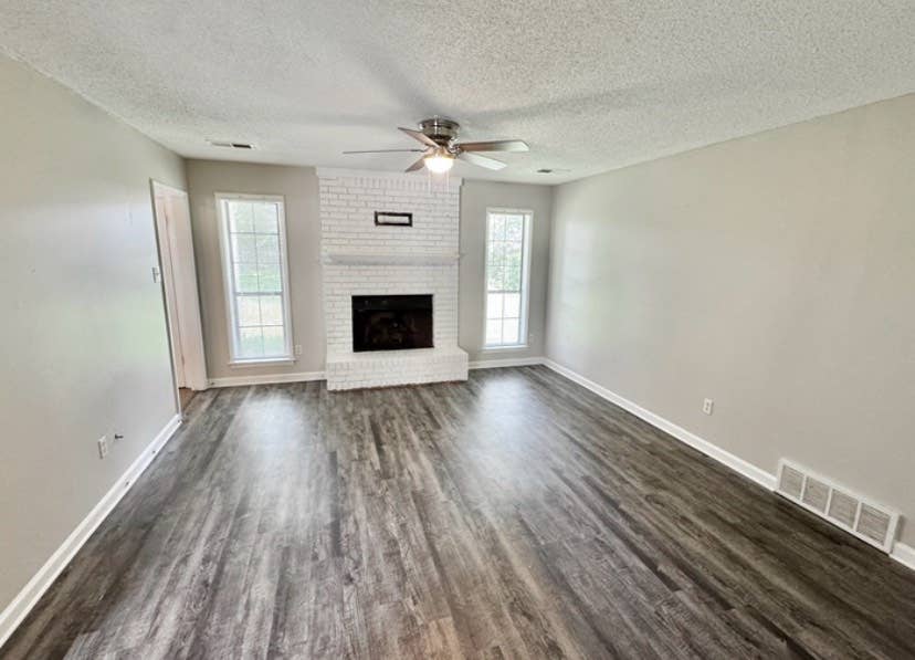 A beautiful house for rent