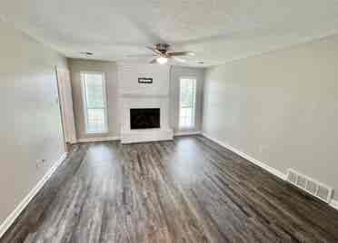 A beautiful house for rent
