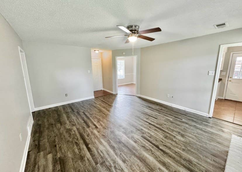 A beautiful house for rent