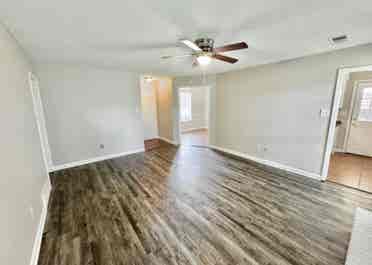 A beautiful house for rent
