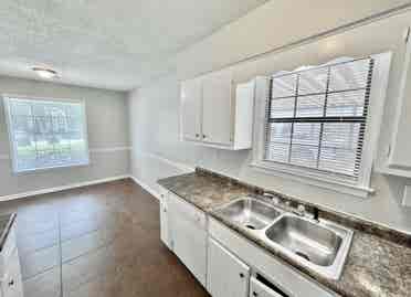 A beautiful house for rent