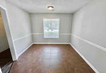 A beautiful house for rent