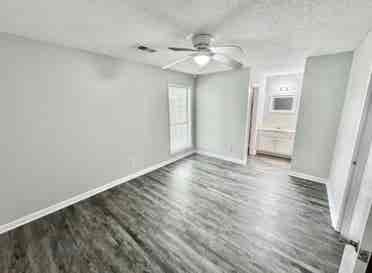 A beautiful house for rent