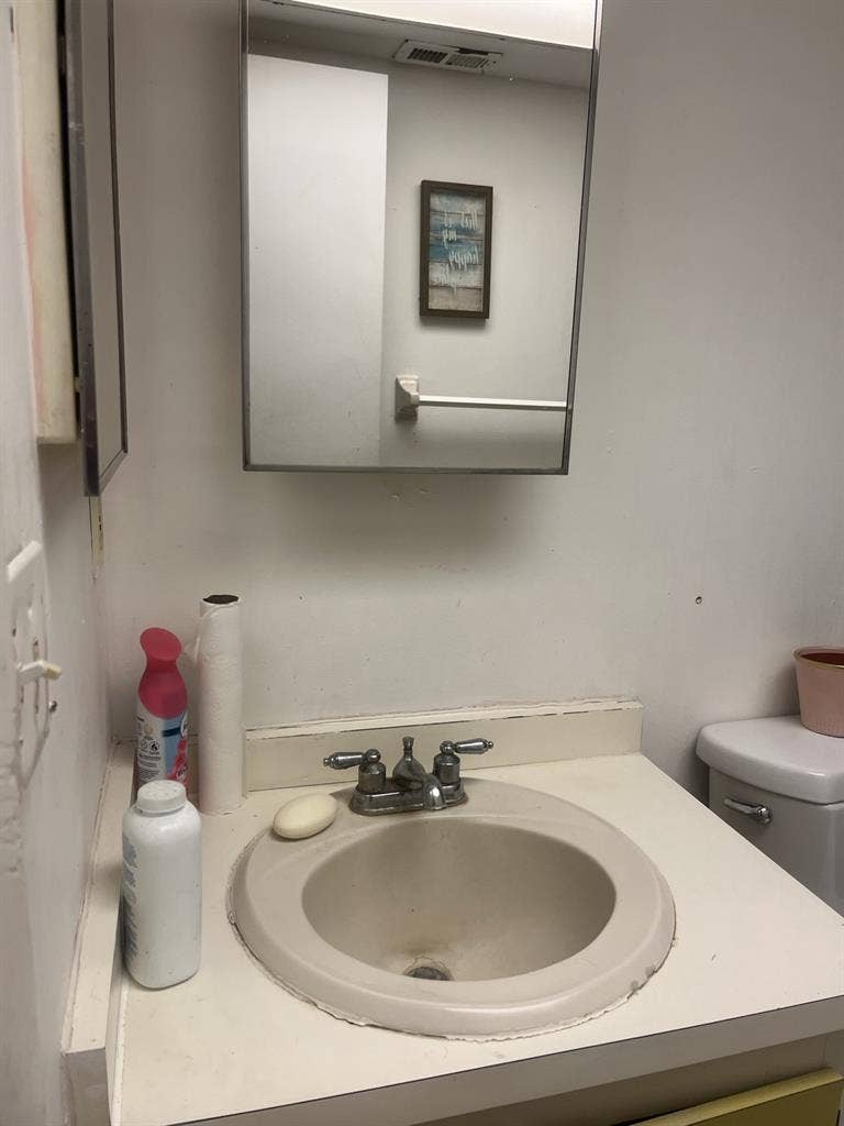 Room for rent