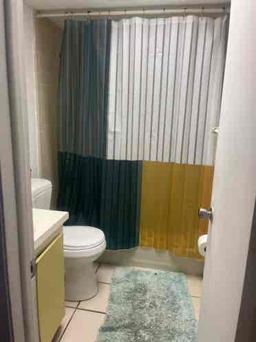 Room for rent