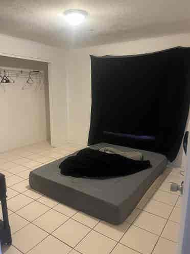 Room for rent