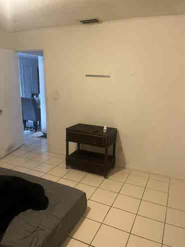 Room for rent