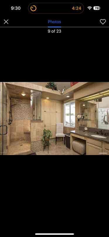 Sweet cozy home in Scottsdalee