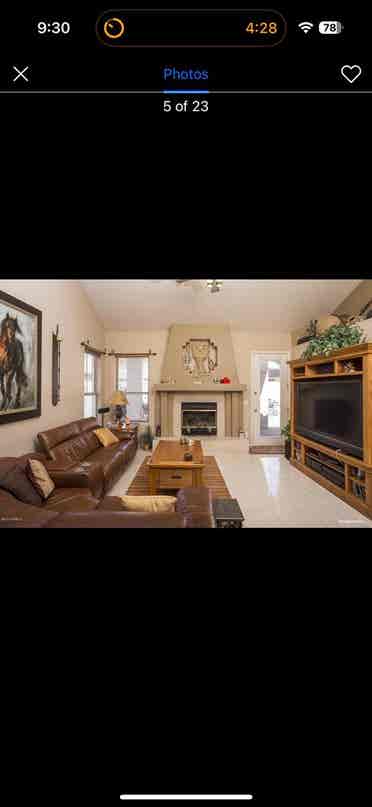 Sweet cozy home in Scottsdalee