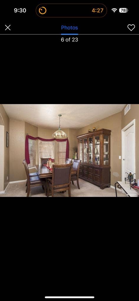 Sweet cozy home in Scottsdalee
