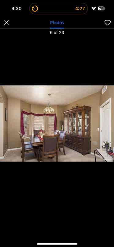 Sweet cozy home in Scottsdalee