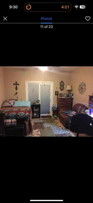 Sweet cozy home in Scottsdalee