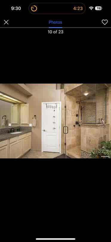 Sweet cozy home in Scottsdalee