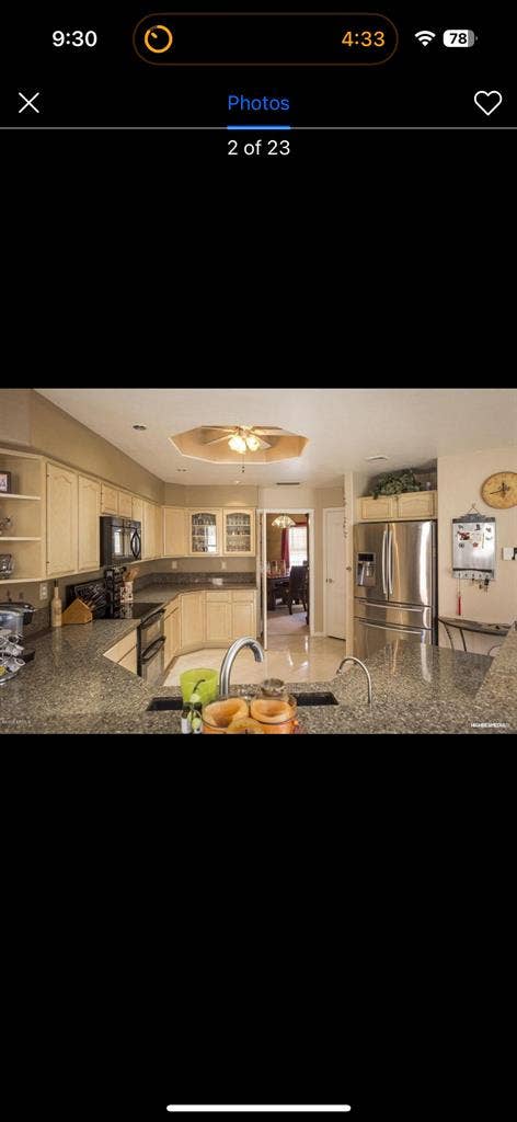 Sweet cozy home in Scottsdalee