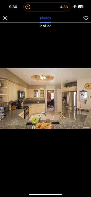 Sweet cozy home in Scottsdalee