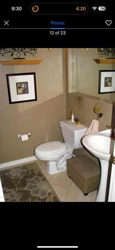 Sweet cozy home in Scottsdalee