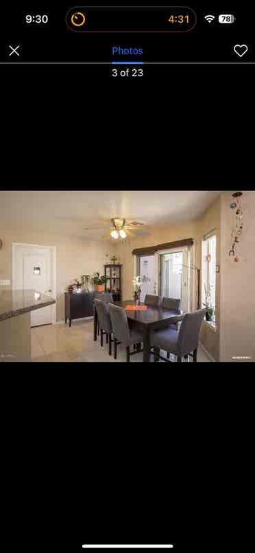 Sweet cozy home in Scottsdalee