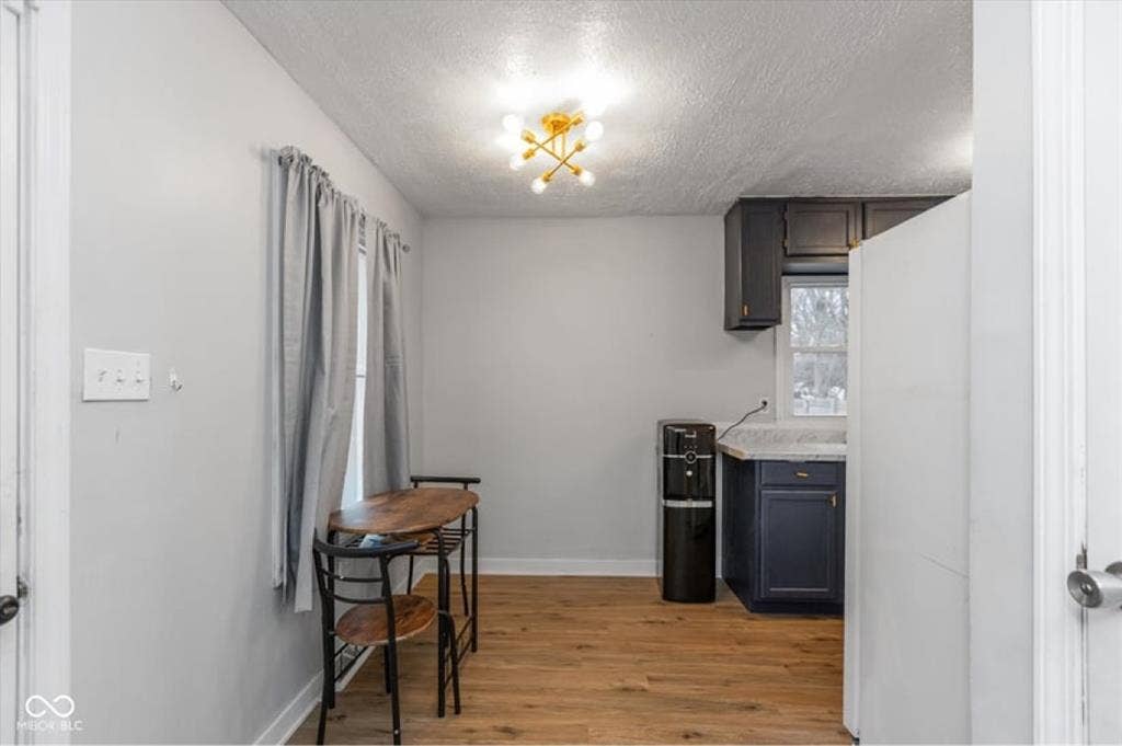 A room available for rent