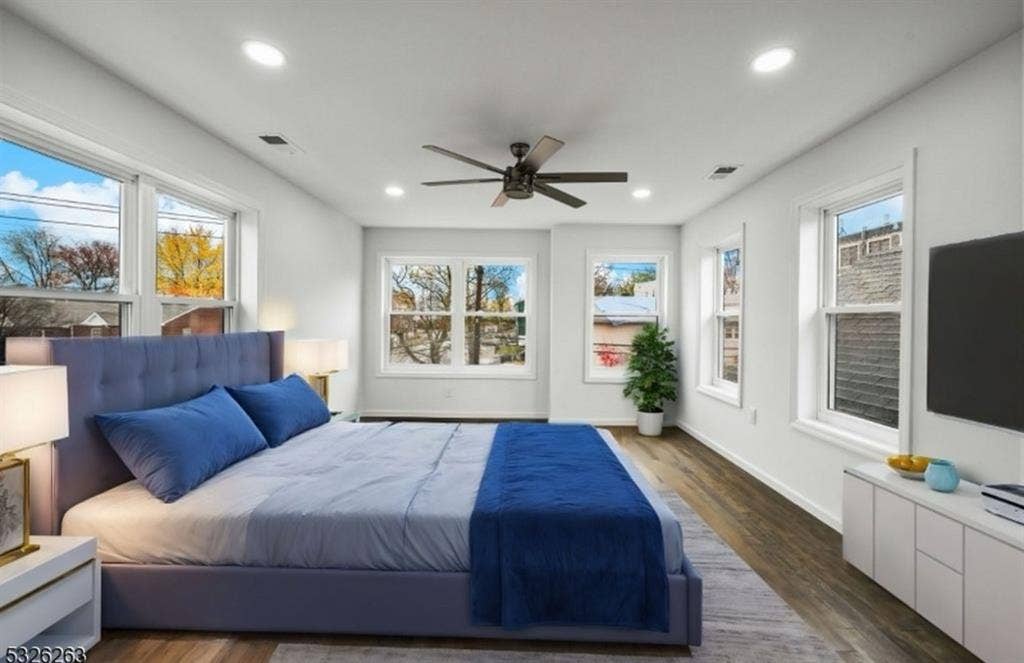 Rooms for Rent