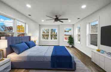 Rooms for Rent